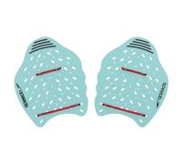 Speedo power swim fins blue