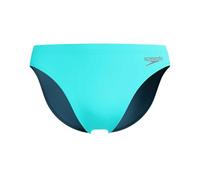 Speedo Print Beachstar Brief 2" Costume a Slip per Uomo, Arctic Glass, 36