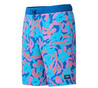 Speedo Print Bondi Boardshort 20 Blu/Viola S - UK32