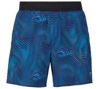 Speedo - Print Lookout Volley 16 - Pantaloncino da bagno S blu