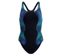 SPEEDO PRINT MEDALIST ONE PIECE 42