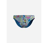 Speedo Printed Brief M - Slip Piscina - Uomo - Color Mix 46