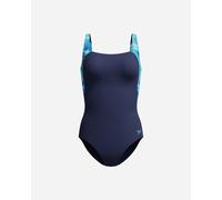 SPEEDO PRINT LUNA LUSTRE 1PIECE 44