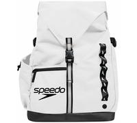 Speedo Pro Bag 45L bianca