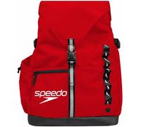 Speedo Pro Bag 45L rossa