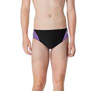 Speedo Prolt Splice Brief Prolt Splice Brief Unisex - Adulto (Pacco da 1)