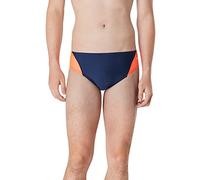 Speedo Prolt Splice Brief Prolt Splice Brief Unisex - Adulto (Pacco da 1)