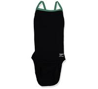 Speedo Race Endurance+ Solid Flyback Costume da Bagno da Donna (Confezione da 1)