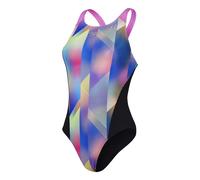 Speedo Recordbreaker Costume da Bagno Intero Allenamento Digitale (GT4907)