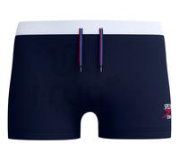 Speedo Retro Solid Square S