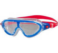 Occhialini Speedo Biofuse Rift blu rosso bambini
