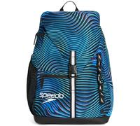 Speedo Rucksack Team 35L blu