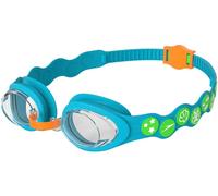 Speedo Sea Squad ciabatte blu per bambini