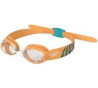 Speedo sea squad illusion goggle infants arancione