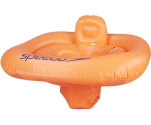 Speedo Sea Squad Sedile da Nuoto Arancione 1-2