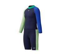 Speedo Set da Nuoto Blocchi di colore Bambini (GT56406)