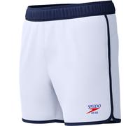 Speedo shorts logo volley 16" bianchi l - uk36