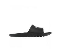 Ciabatte Speedo Entry Slide nero puro bianco donna - 40.5