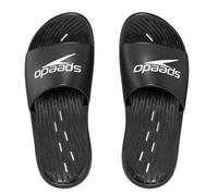 Ciabatte Speedo Slide nero - 47