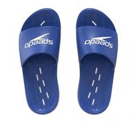 Ciabatte Speedo Slide blu - 42