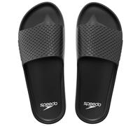Speedo Slide Entry Sandali Femminili Neri 4