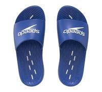 Speedo Slides Blu EU 31 Bambini