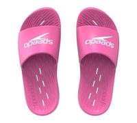 Ciabatte Speedo Slide rosa bianco bambini - 32