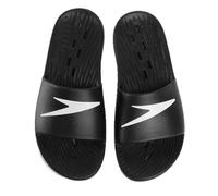 Speedo Slide M - ciabatte - uomo 12 US Black/White man