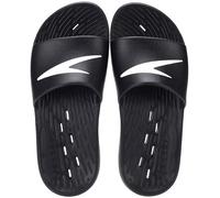 Speedo slide nero 6