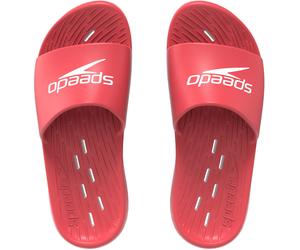 Speedo Slides One Piece Rosso 11 - Ciabatte da Spiaggia