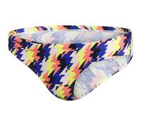 Speedo Slip Bikini Allover Hipster