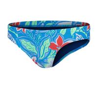 Speedo Slip Bikini Allover Hipster