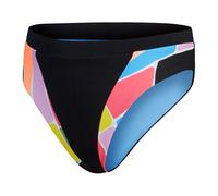 Speedo Slip Bikini Blocchi di colore Donna (GT34239)