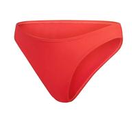 Speedo Slip Bikini Solid Scoop