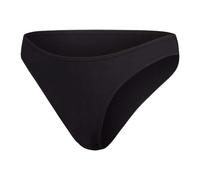 Speedo Slip Bikini Solid Scoop