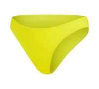 Speedo Slip Bikini Solid Scoop