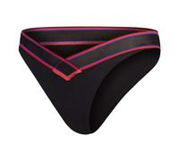 Speedo Slip Bikini Solid V Scoop