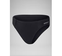 Speedo Slip bikini Speedo Solid Classic Nero