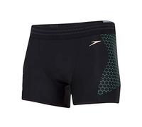 Speedo Slip da Bagno da Uomo Tier One Placement Aquashort (Confezione da 1)