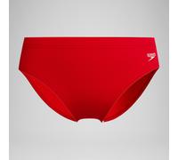Speedo Slip Endurance+ da bambino rosso Costume da bagno mare piscina