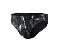 Speedo Slip Marca Modello Allover 7 cm Brief