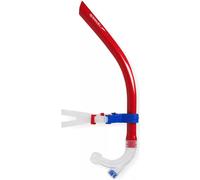 Speedo snorchel centrale rosso