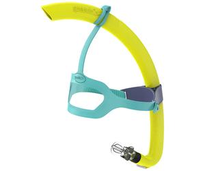 Speedo Snorkel Frontale Junior Bullet