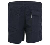 Speedo Solid Leis 16 Wsht Am, Pantaloncini da Bagno Uomo, Blu (Navy), S