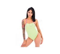 Speedo Solid Tie Back 40