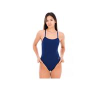 Speedo Solid V-Back 2.0 38