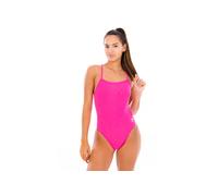 Speedo Solid V-Back 38