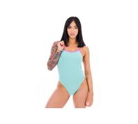 Speedo Solid V-Back 42