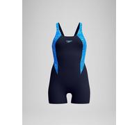 Speedo Speedo - HyperBoom - Costume da bagno con contrasti 34 blu
