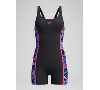 Speedo Speedo Hyperboom Splice Muscleback 50 Nero